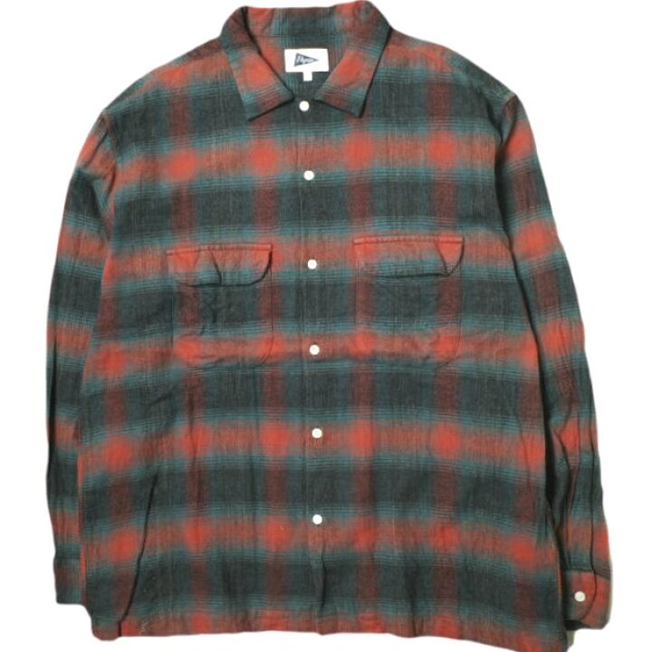 楽天市場】Pilgrim Surf+Supply ピルグリム サーフ+サプライ 23AW 日本 