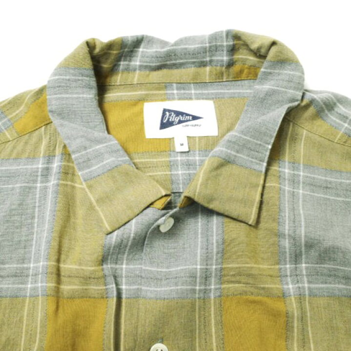 楽天市場】Pilgrim Surf+Supply ピルグリム サーフ+サプライ 24SS 日本 