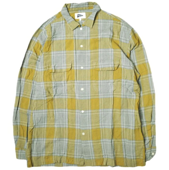楽天市場】Pilgrim Surf+Supply ピルグリム サーフ+サプライ 24SS 日本 