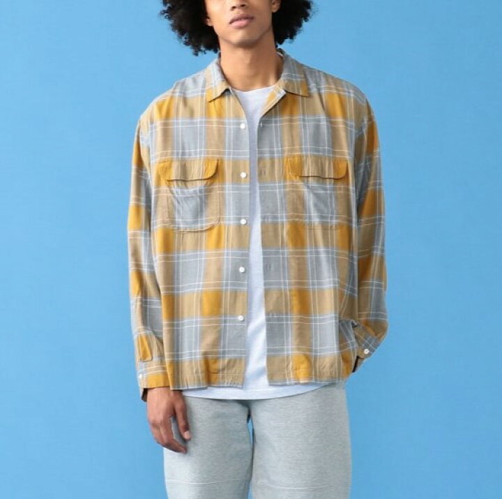 楽天市場】Pilgrim Surf+Supply ピルグリム サーフ+サプライ 24SS 日本 