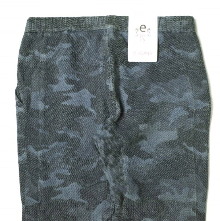 楽天市場】e JEANS イージーンズ 日本製 HONEYCOMB EASY PANTS 岡山 