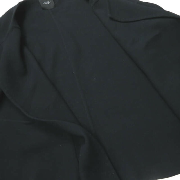 楽天市場】UNUSED アンユーズド 日本製 Collarless Coat BIGシルエット 