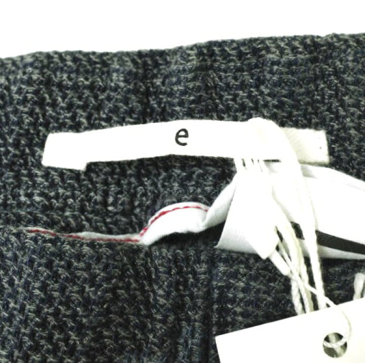 楽天市場】e JEANS イージーンズ 日本製 HONEYCOMB EASY PANTS 岡山 