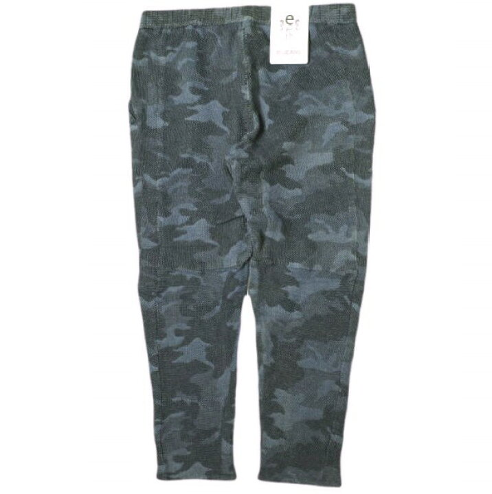 楽天市場】e JEANS イージーンズ 日本製 HONEYCOMB EASY PANTS 岡山 