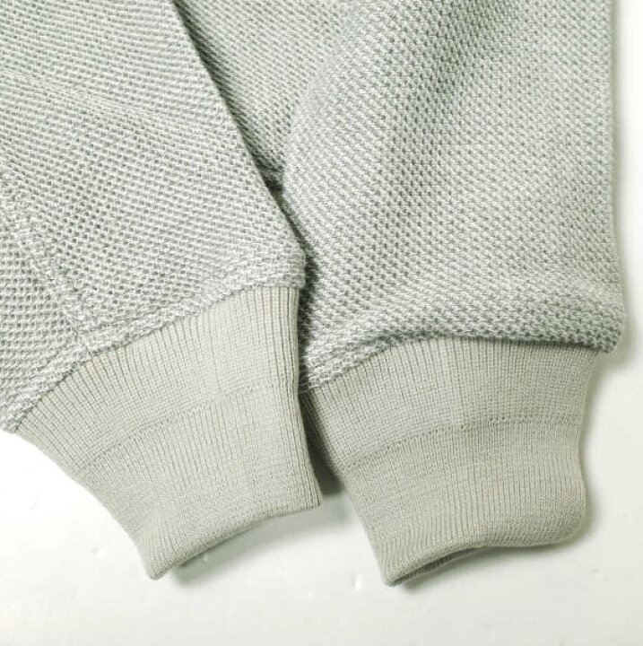 楽天市場】e JEANS イージーンズ 日本製 HONEYCOMB ZIP HOODIE 岡山 