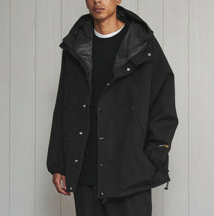 楽天市場】H BEAUTY&YOUTH エイチ ビューティーアンドユース CORDURA 