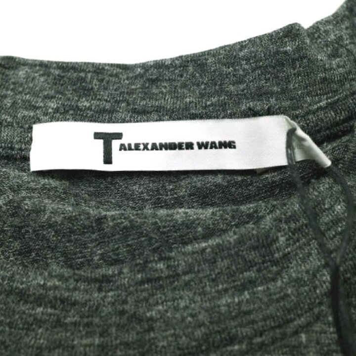 楽天市場】T by ALEXANDER WANG ティーバイアレキサンダーワン 