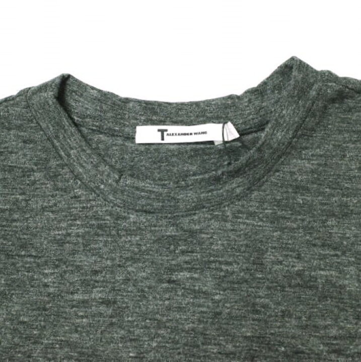 楽天市場】T by ALEXANDER WANG ティーバイアレキサンダーワン 