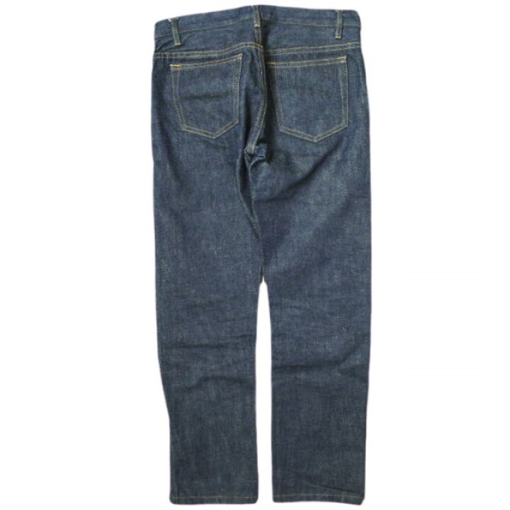 楽天市場】A.P.C. アーペーセー PETIT STANDARD DENIM プチ 