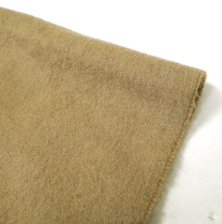 楽天市場】AURALEE オーラリー BABY CAMELHAIR WIDE STOLE ベビー  