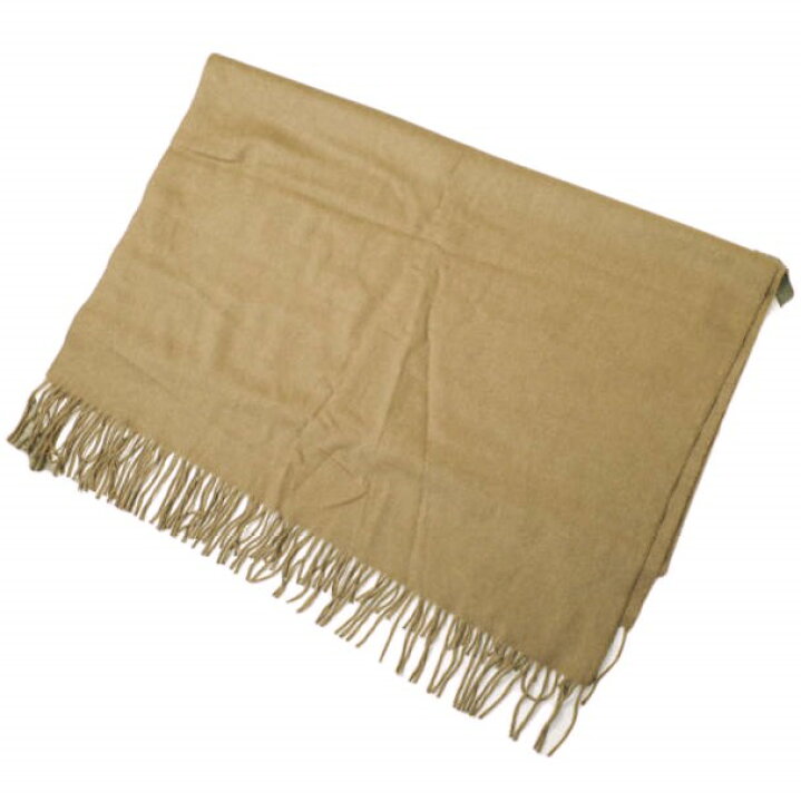 楽天市場】AURALEE オーラリー BABY CAMELHAIR WIDE STOLE ベビー 