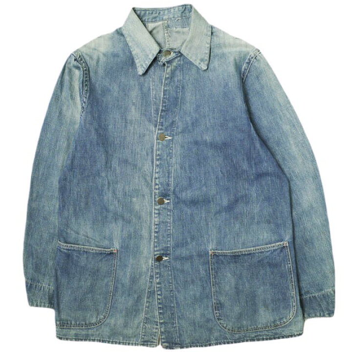 楽天市場】STRONG RELIABLE ストロングリライアブル 40s 2ポケット  