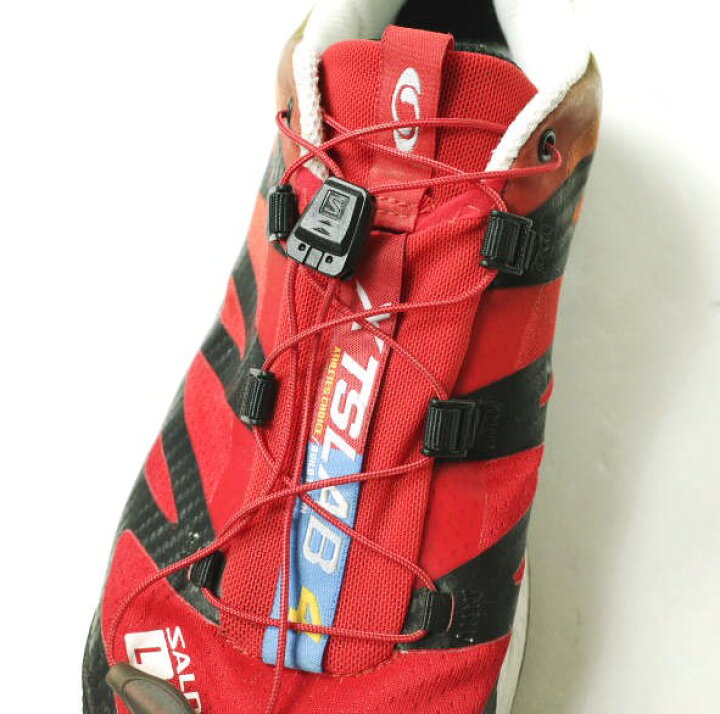 楽天市場】SALOMON x The Broken Arm サロモン ザ ブロークン アーム 