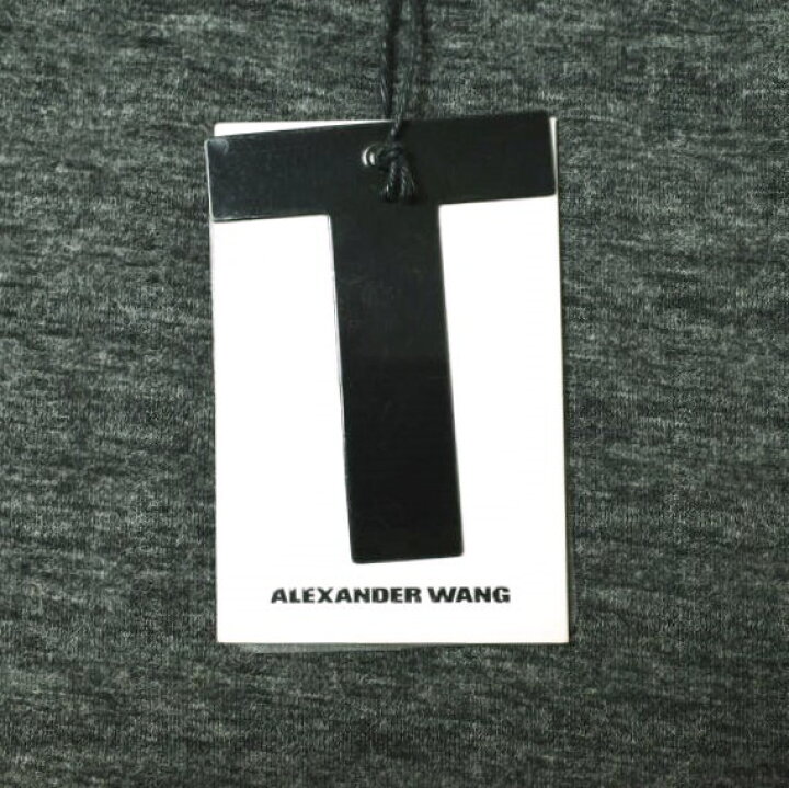 楽天市場】T by ALEXANDER WANG ティーバイアレキサンダーワン 