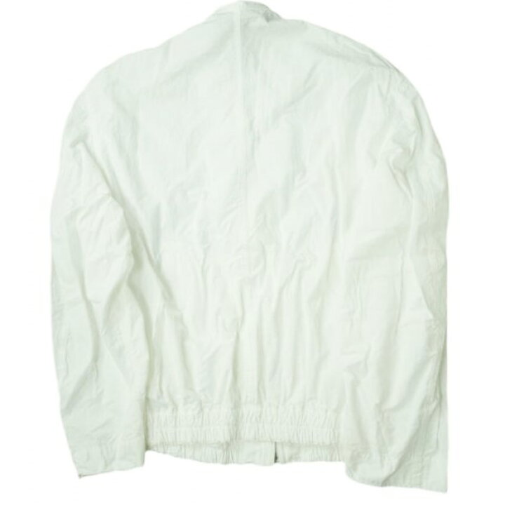 楽天市場】ESSAY エッセイ 21SS 日本製 J-2 GUN ZIP JACKET ガンジップ 