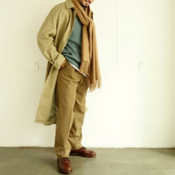 楽天市場】AURALEE オーラリー BABY CAMELHAIR WIDE STOLE ベビー  