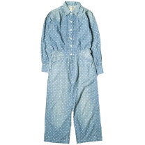 楽天市場】rrl カバーオール（レディースファッション）の通販