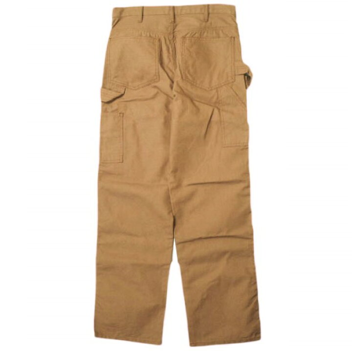楽天市場】UNUSED アンユーズド 20AW 日本製 Duck Pants ペインター 
