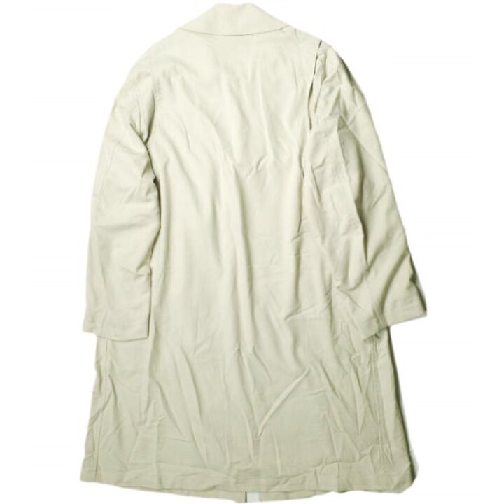楽天市場】MATSUFUJI マツフジ 21SS 日本製 Modified Farmers Coat 