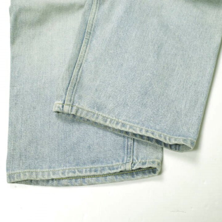 楽天市場】HERILL ヘリル 23SS 日本製 HL Denim Goodluck Flag 4PK 
