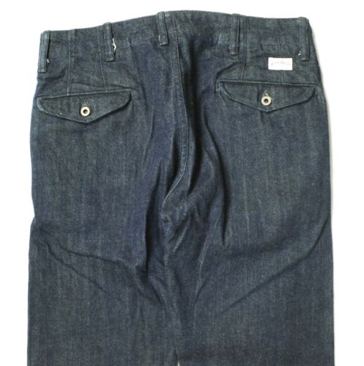 楽天市場】RRL ダブルアールエル アメリカ製 OFFICERS DENIM CHINO 