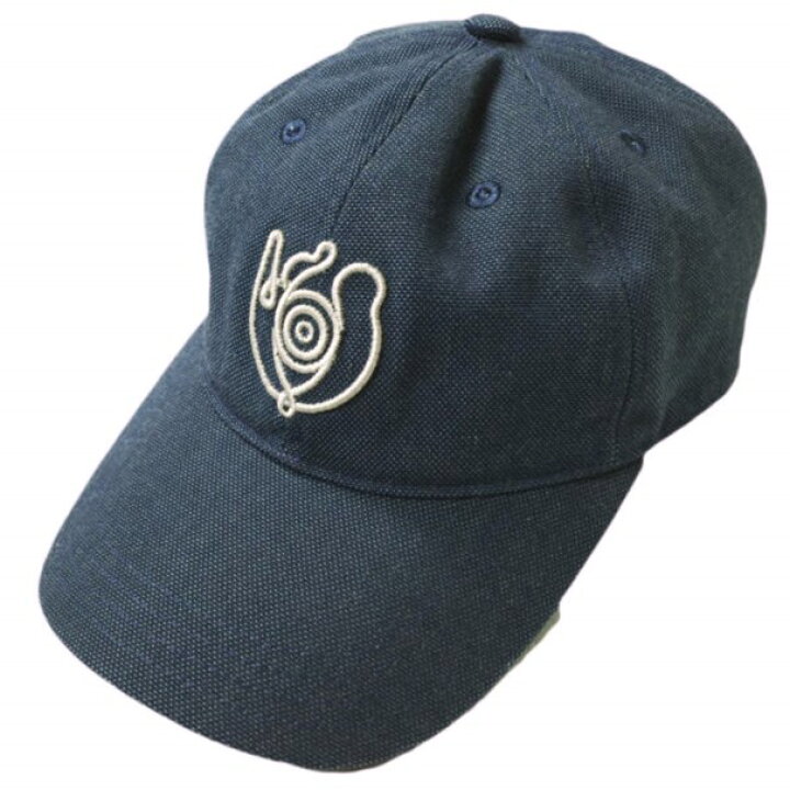 楽天市場】LOEWE ロエベ Eye Nature 6 Panel Cap アイネイチャー刺繍 