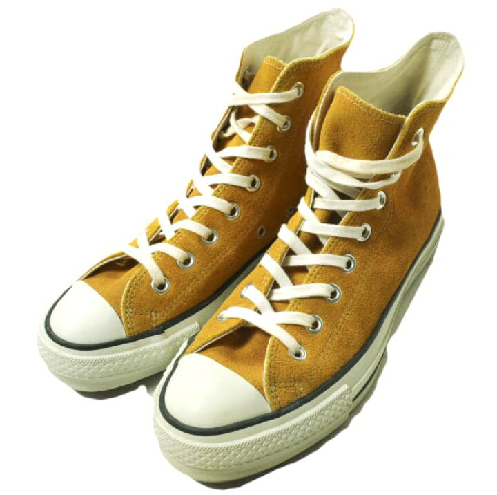 楽天市場】CONVERSE コンバース 日本製 SUEDE ALL STAR J HI スエード 