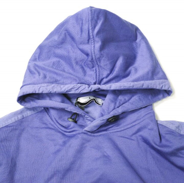 楽天市場】STONE ISLAND ストーンアイランド 24SS Hooded Sweatshirt 