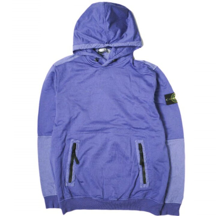 楽天市場】STONE ISLAND ストーンアイランド 24SS Hooded Sweatshirt 