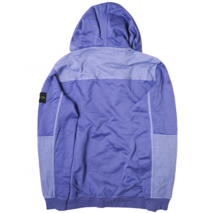 楽天市場】STONE ISLAND ストーンアイランド 24SS Hooded Sweatshirt 