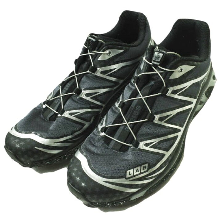 楽天市場】SALOMON x atmos サロモン アトモス 別注 XT-6 STARS 