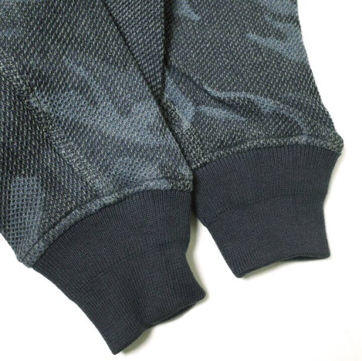 楽天市場】e JEANS イージーンズ 日本製 HONEYCOMB ZIP HOODIE 岡山 