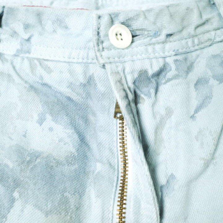 楽天市場】e JEANS イージーンズ 日本製 SHORT HEAD 岡山児島 