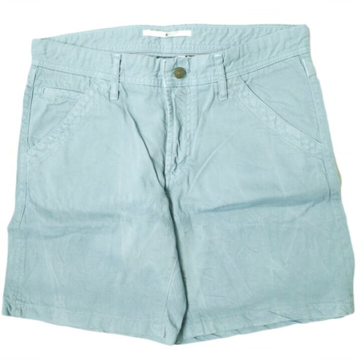 楽天市場】e JEANS イージーンズ 日本製 DENIM SHORTS 岡山児島 デニム 