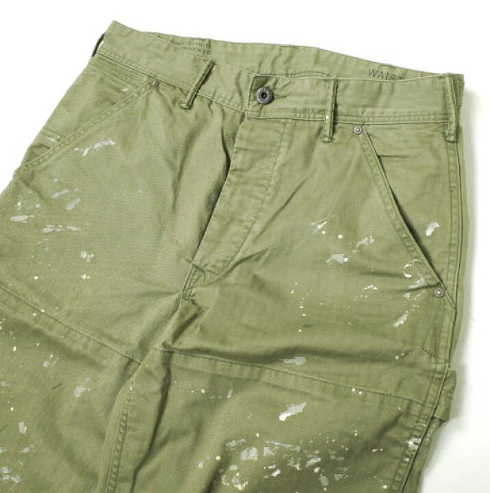 楽天市場】RRL ダブルアールエル DISTRESSED HERRINGBONE CARPENTER 