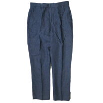 楽天市場】リネン パンツ（ブランドラルフローレン）の通販