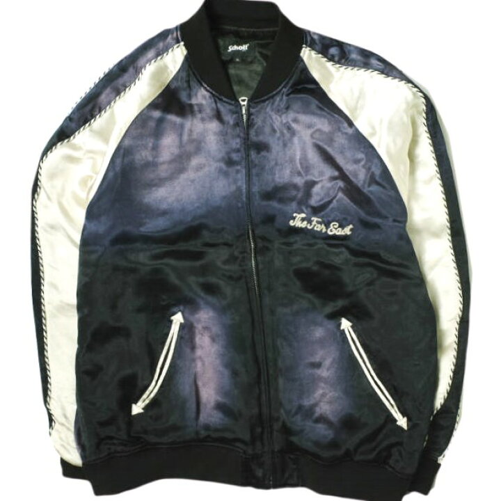 楽天市場】schott ショット 24SS AGING SUKA JACKET - THE FAR EAST 