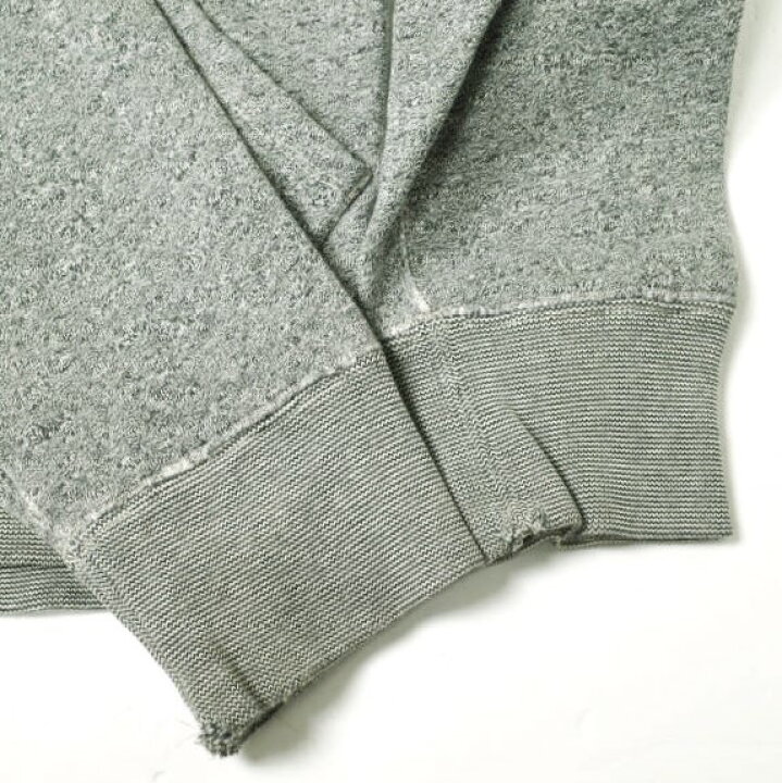 楽天市場】RRL ダブルアールエル Salt&Pepper Hoodie 前V セパレート 