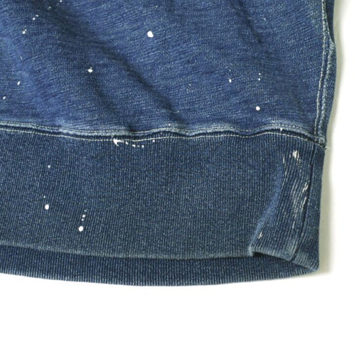 楽天市場】RRL ダブルアールエル Distressed Terry Sweatshirt 