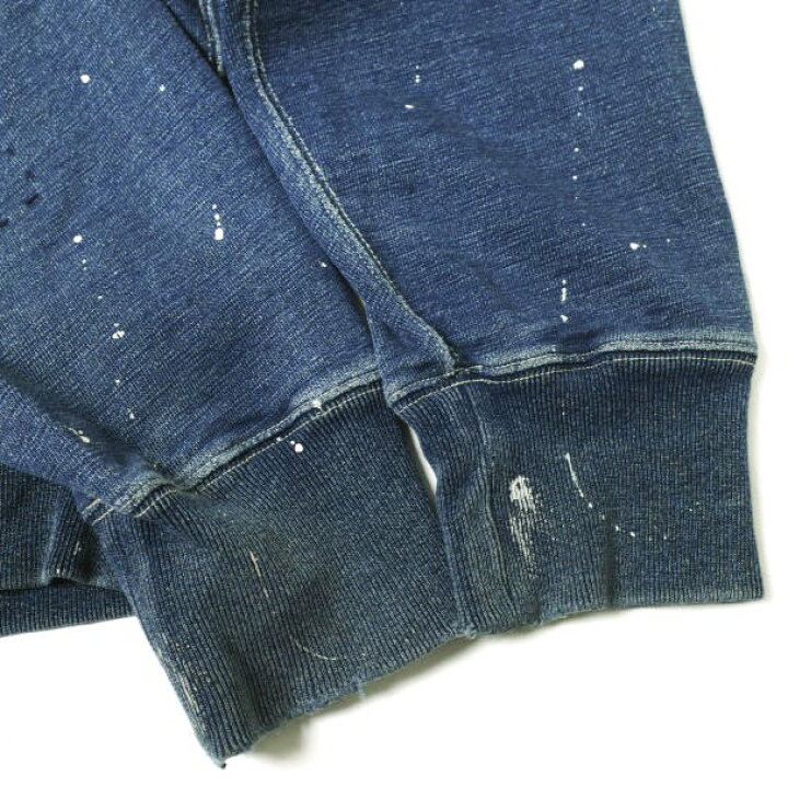 楽天市場】RRL ダブルアールエル Distressed Terry Sweatshirt 
