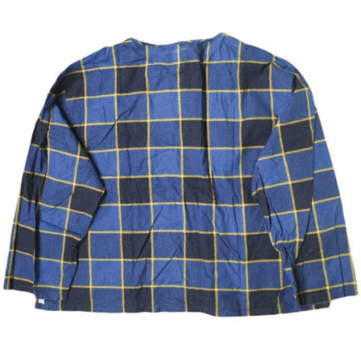 楽天市場】South2 West8 サウスツーウェストエイト S2W8 Flannel Henly 