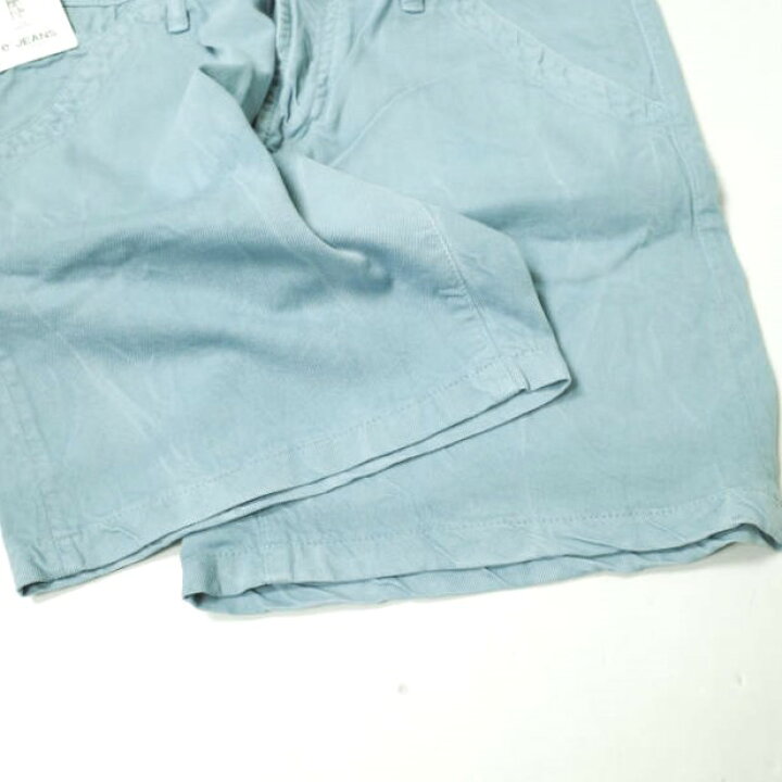 楽天市場】e JEANS イージーンズ 日本製 DENIM SHORTS 岡山児島 デニム 