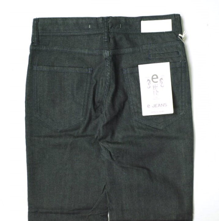 楽天市場】e JEANS イージーンズ 日本製 BIG BELLY STRAIGHT 岡山児島 