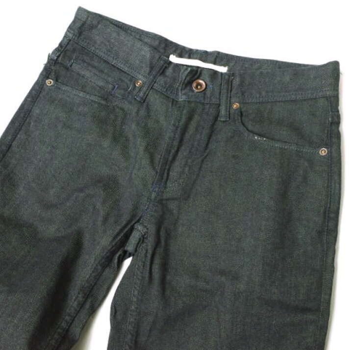 楽天市場】e JEANS イージーンズ 日本製 BIG BELLY STRAIGHT 岡山児島 