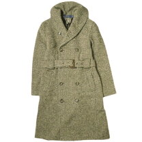 楽天市場】ralph lauren ツイードの通販 