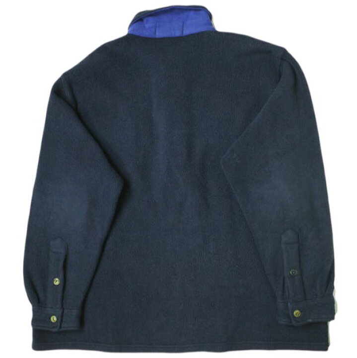 楽天市場】POLO SPORT ポロスポーツ 90s USA LOGO FLEECE JACKET ロゴ 