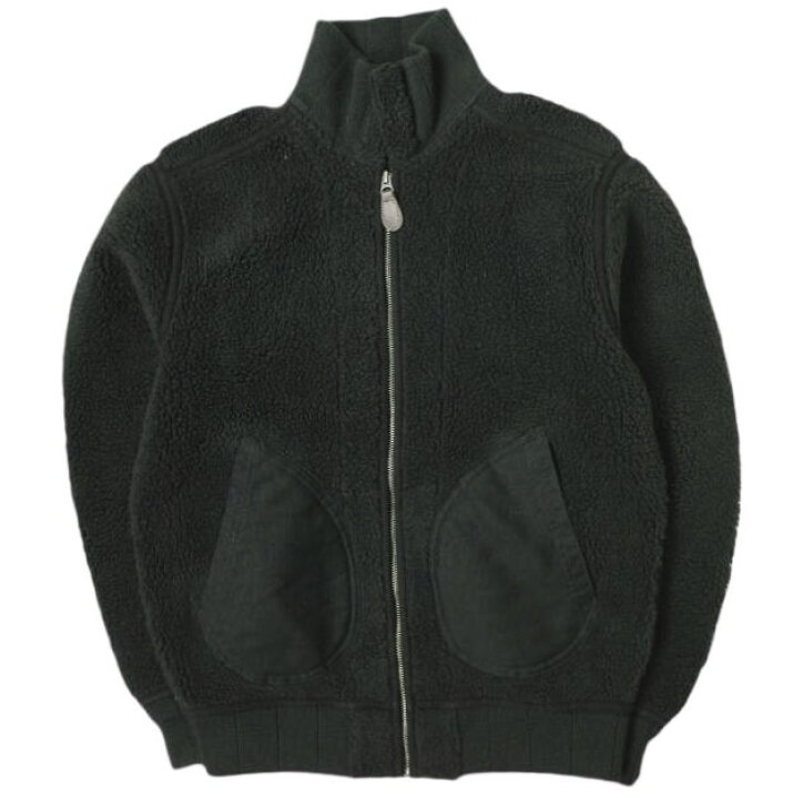 楽天市場】RRL ダブルアールエル FLEECE JACKET パイルフリース 