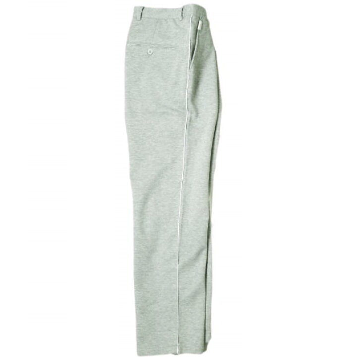 楽天市場】e JEANS イージーンズ 日本製 KANOKO TAPERED PANTS 岡山 