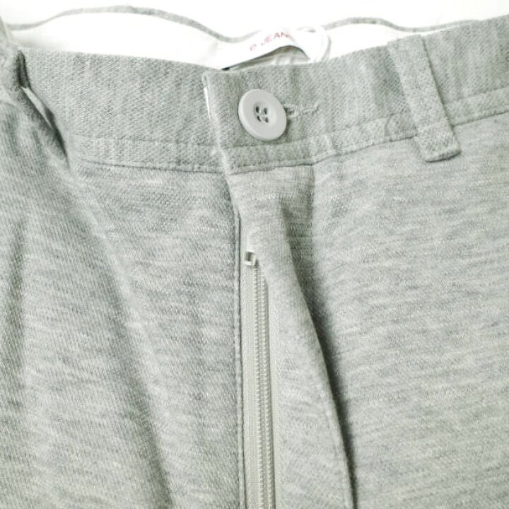 楽天市場】e JEANS イージーンズ 日本製 KANOKO TAPERED PANTS 岡山 