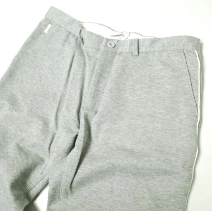 楽天市場】e JEANS イージーンズ 日本製 KANOKO TAPERED PANTS 岡山 
